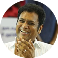 Minister Profile